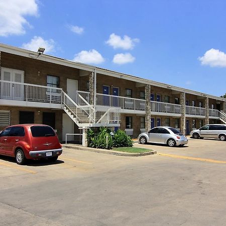 Motel 6 Austin, Tx - Central Downtown Ut Kültér fotó